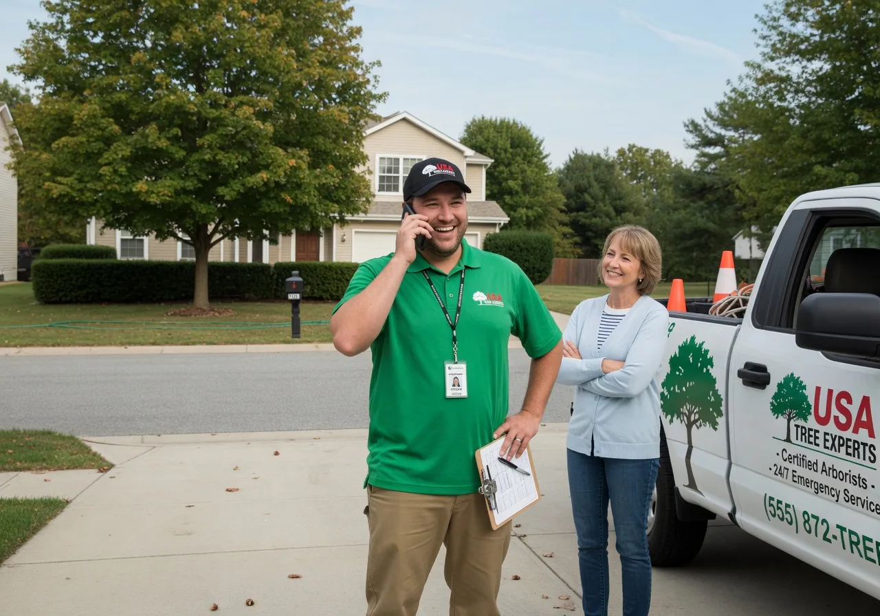 Tree Services Peterborough, NH FAQs